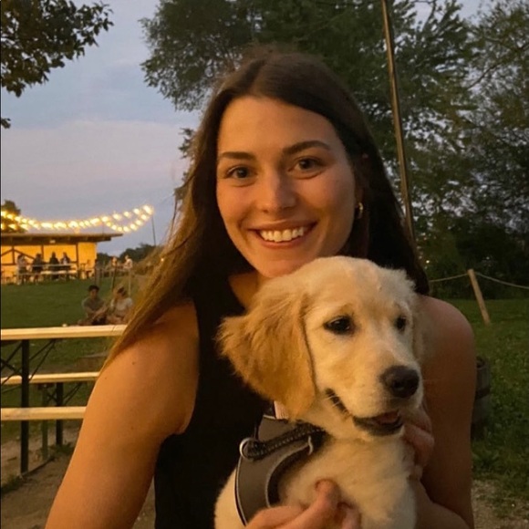 Meet your Posher, Rachel - Picture 1 of 1